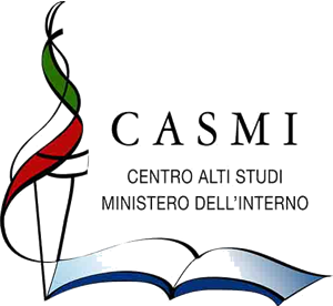 CASMI - Centro Alti Studi del Ministero dell'Interno